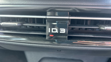Volkswagen ID.3 150kW Pro 58kWh 5dr Auto Electric Hatchback